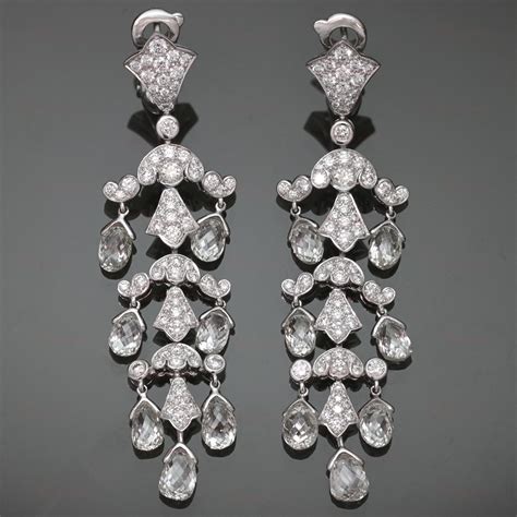 cartier high end jewelry|cartier earrings official website.